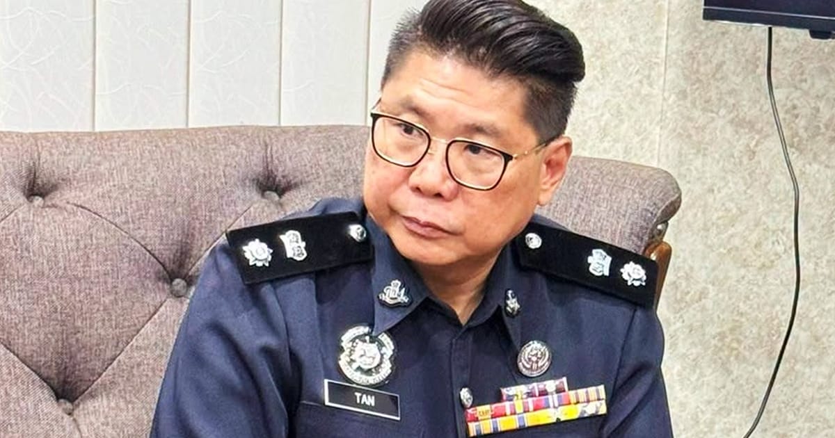 Pelancong China meninggal dunia selepas aktiviti snorkel di Semporna