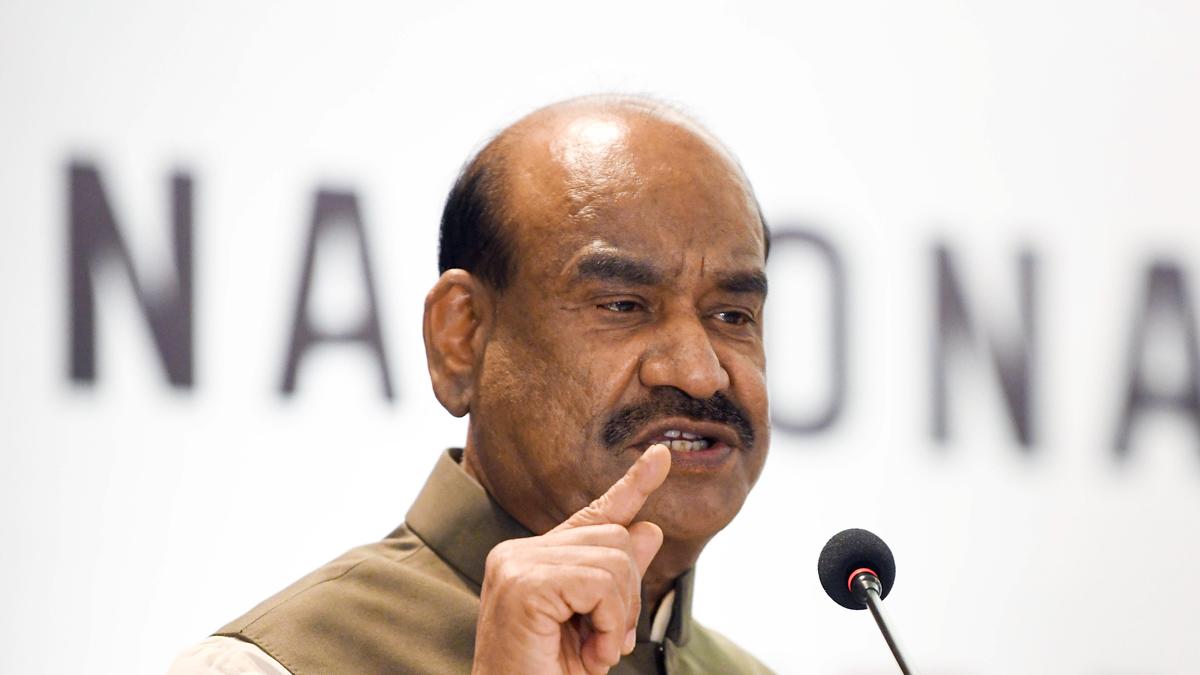 Supreme Court declines to set deadline for Speaker in TMC MP disqualification case