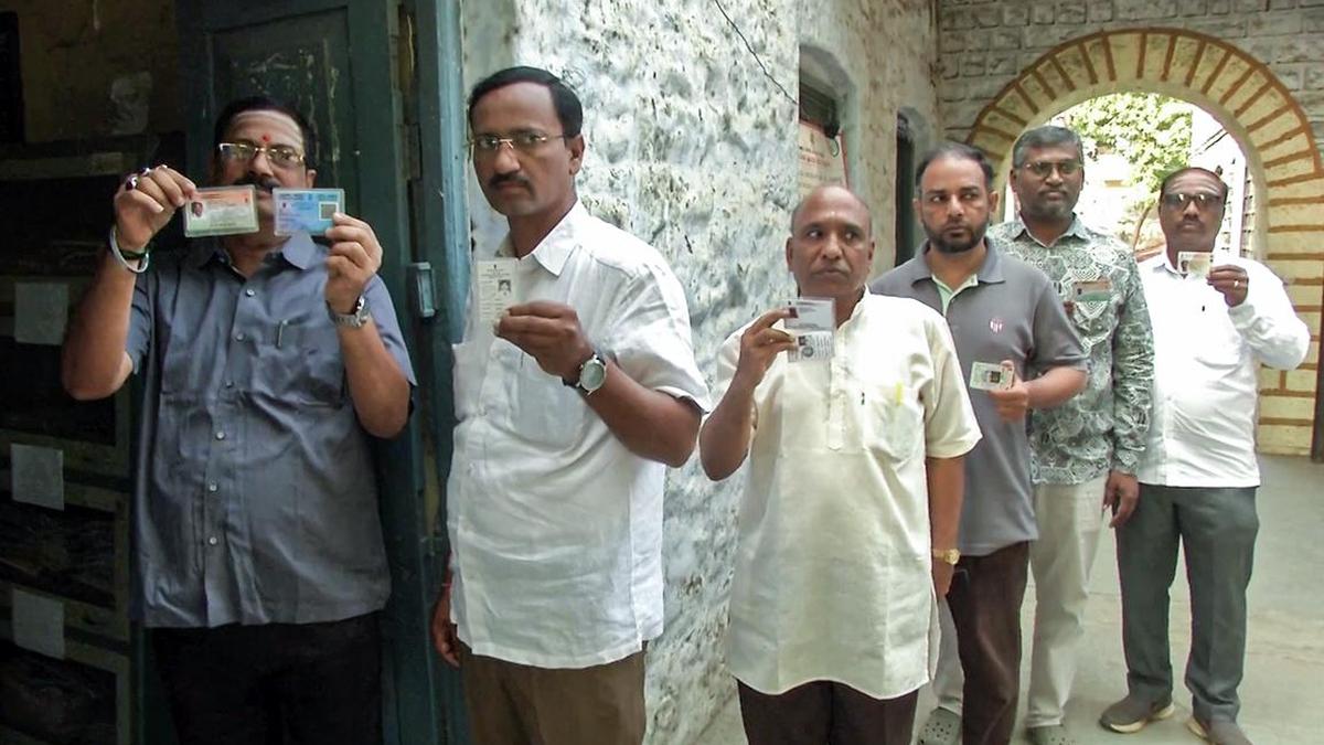 Karnataka Legislative Council election results set for announcement today