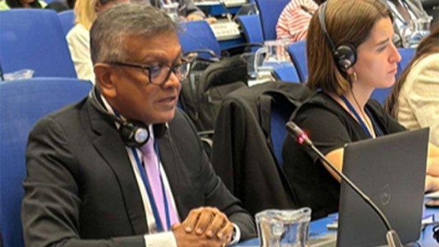 Sri Lanka showcases anti-corruption reforms at UN Vienna review