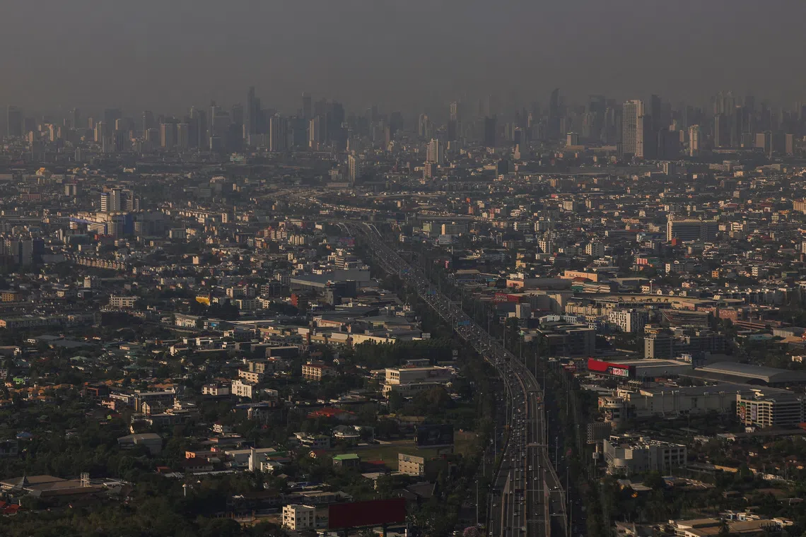 Thai Court to Decide on 2026 Election Legality Challenge