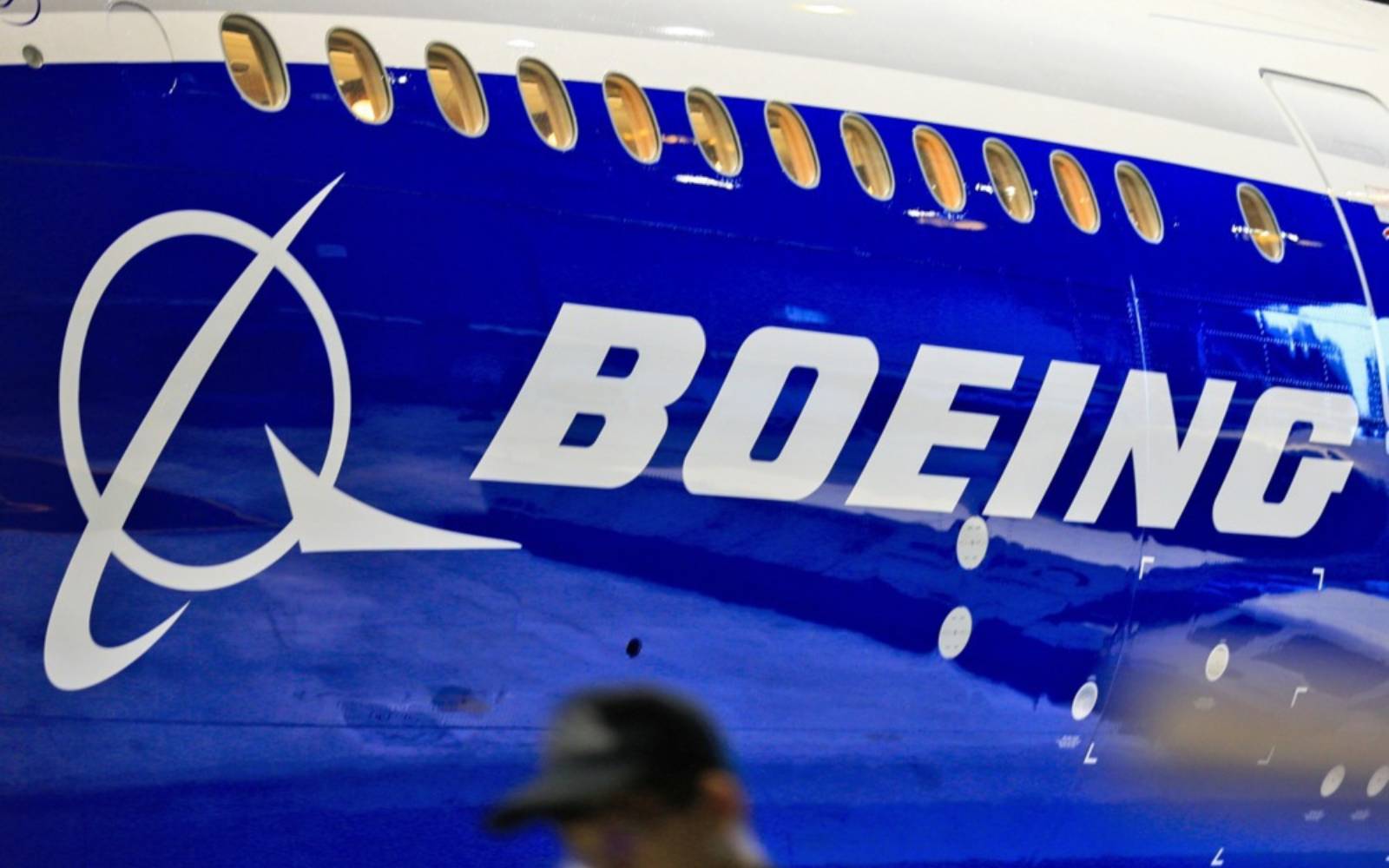 Keputusan Q3 Boeing terjejas akibat cabaran pengeluaran dan rantaian bekalan