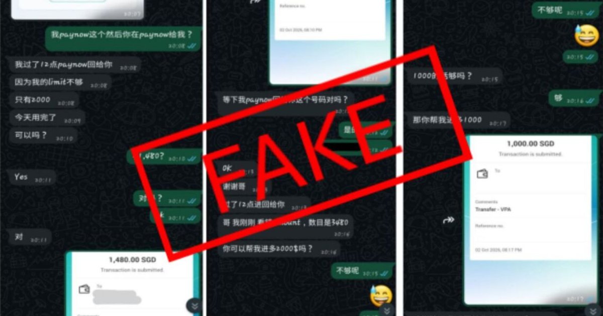WhatsApp account hijackings net scammers $249,000 in six weeks
