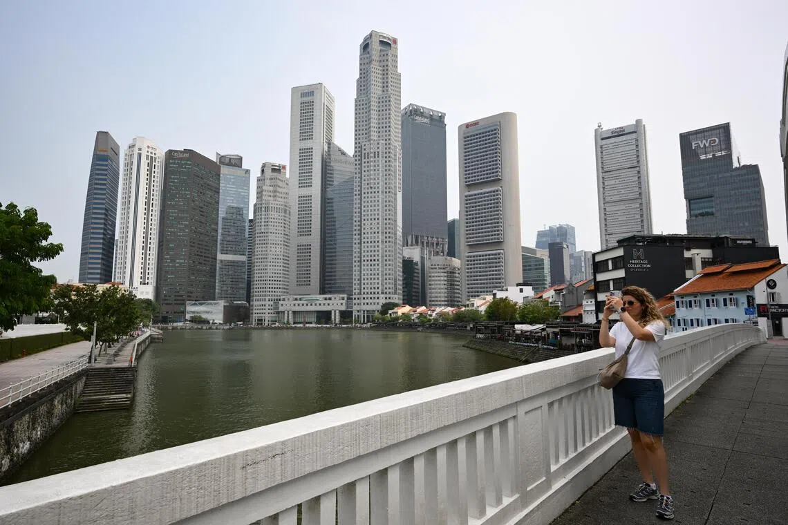 Singapore private banks accelerate account openings with digital tools