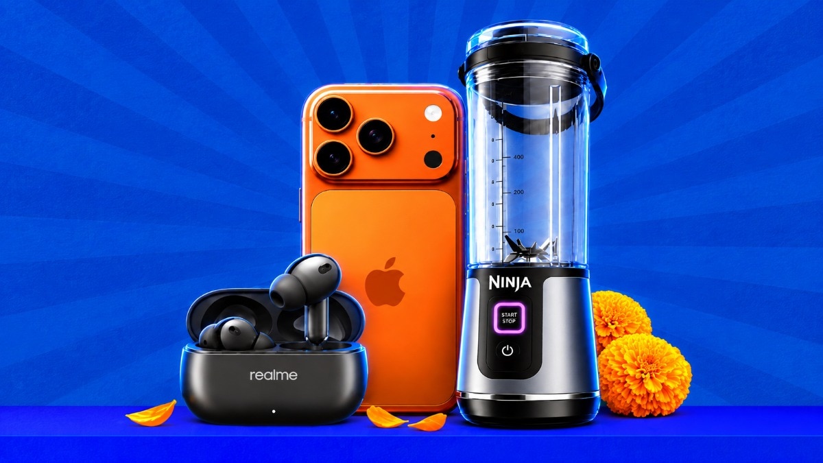 Quick commerce platforms expand with aggressive discounts on electronics