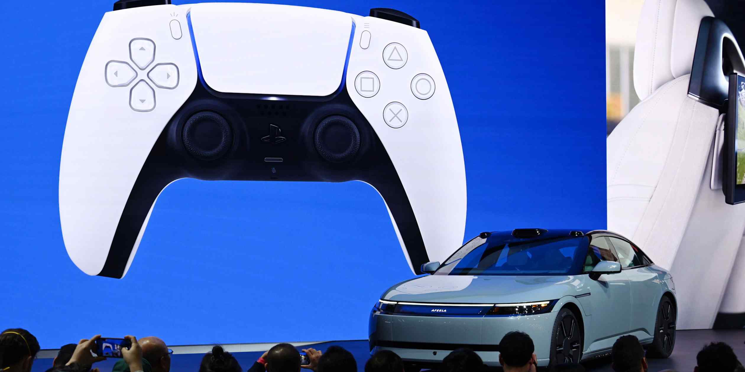 Sony to End Six-Decade CES Presence, Skips 2027 Show