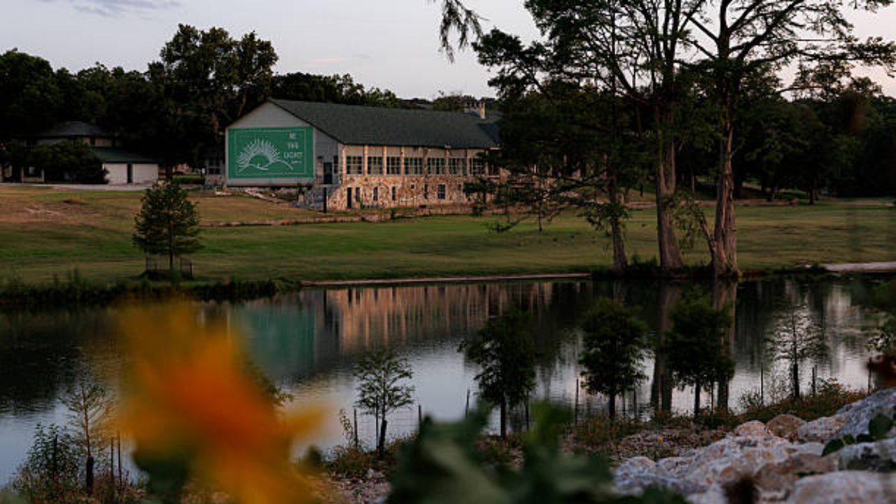 Hundred-year-old Texas girls' camp seeks asset sale following deadly 2025 flood