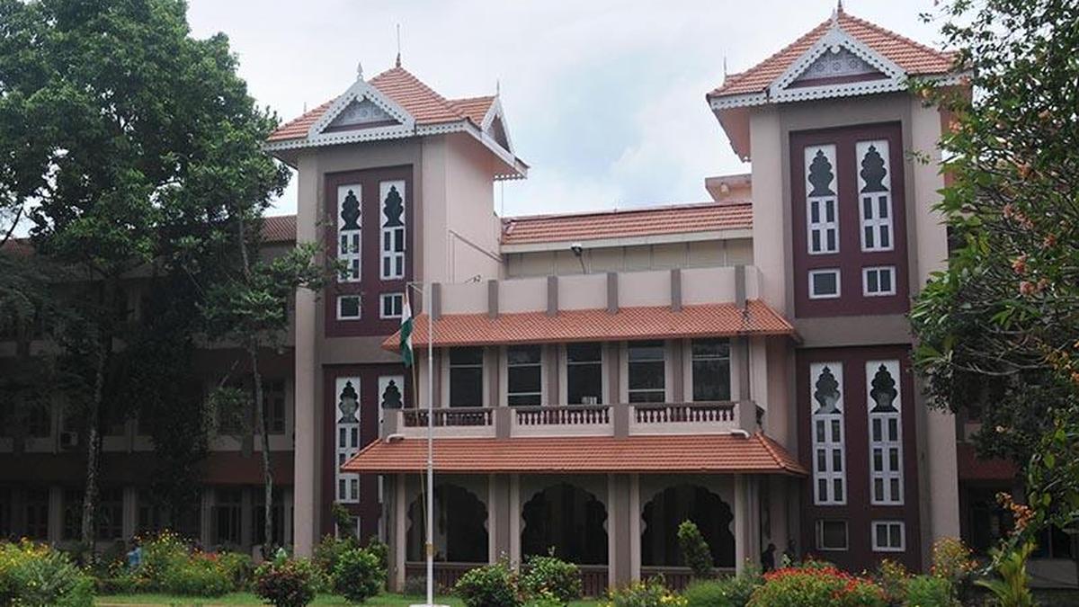 Cochin University introduces flexible curriculum to boost industry readiness