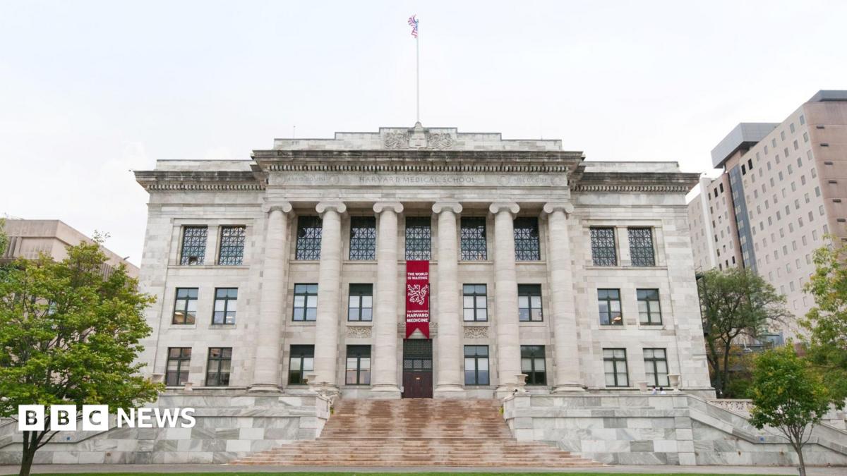 Harvard Medical School settles for $53 million over body parts mishandling