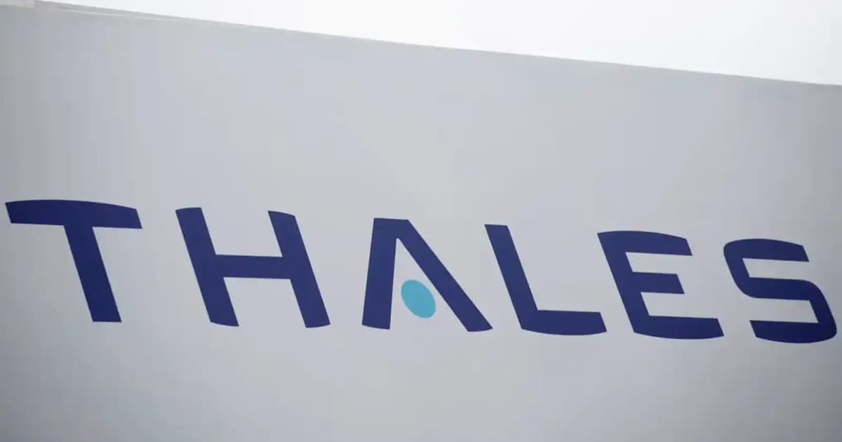 Thales to establish Japan operations base in strategic move