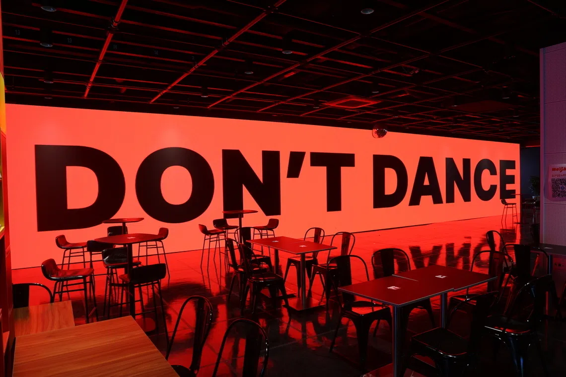 South Korea's indie music venues face closure threat over dancing rules