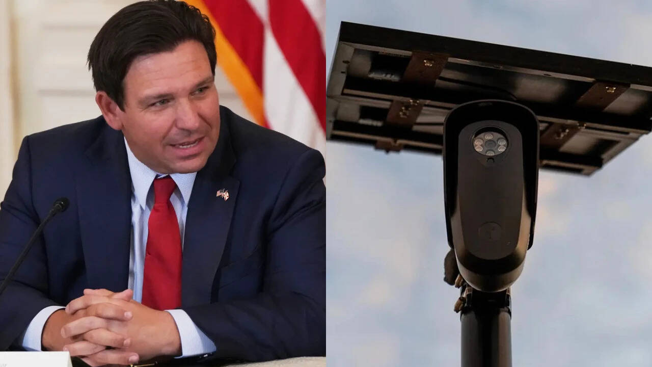 Florida Restricts Flock AI Cameras After Deputy Abuse Case