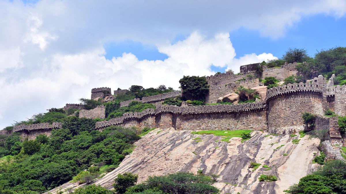 Telangana opens 11 historic forts to private investors for tourism development