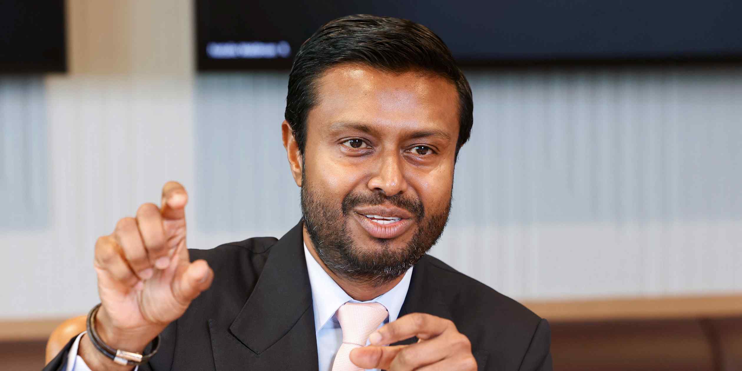 AirTrunk plans to triple Japan data center spending to $30bn