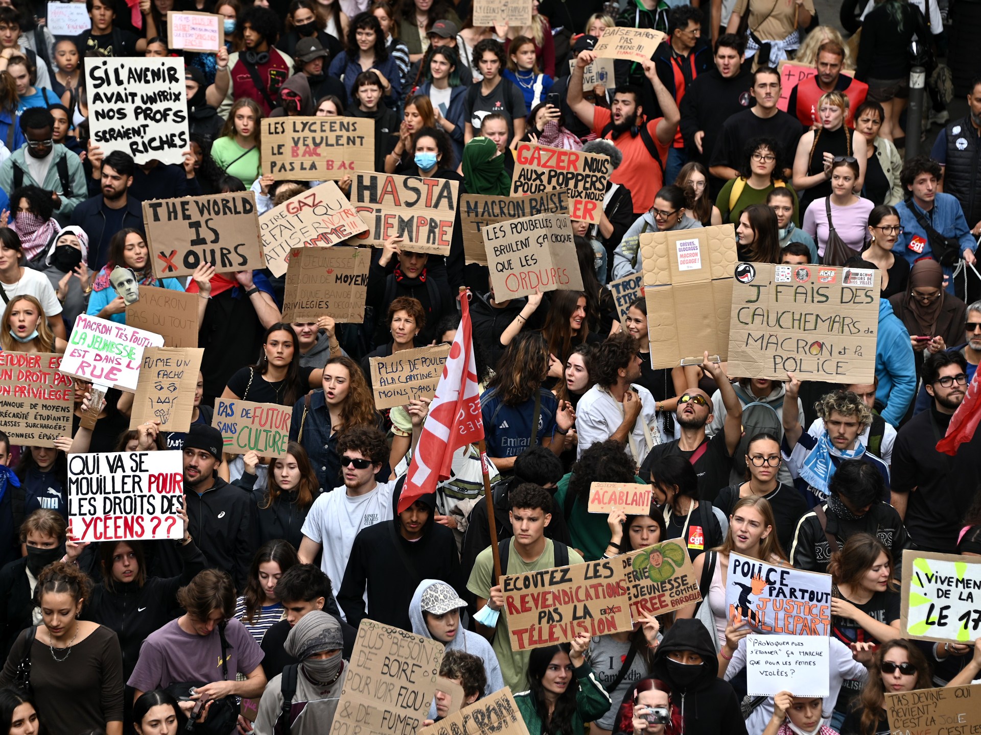 European governments struggle to ease cost-of-living pressures ahead of elections