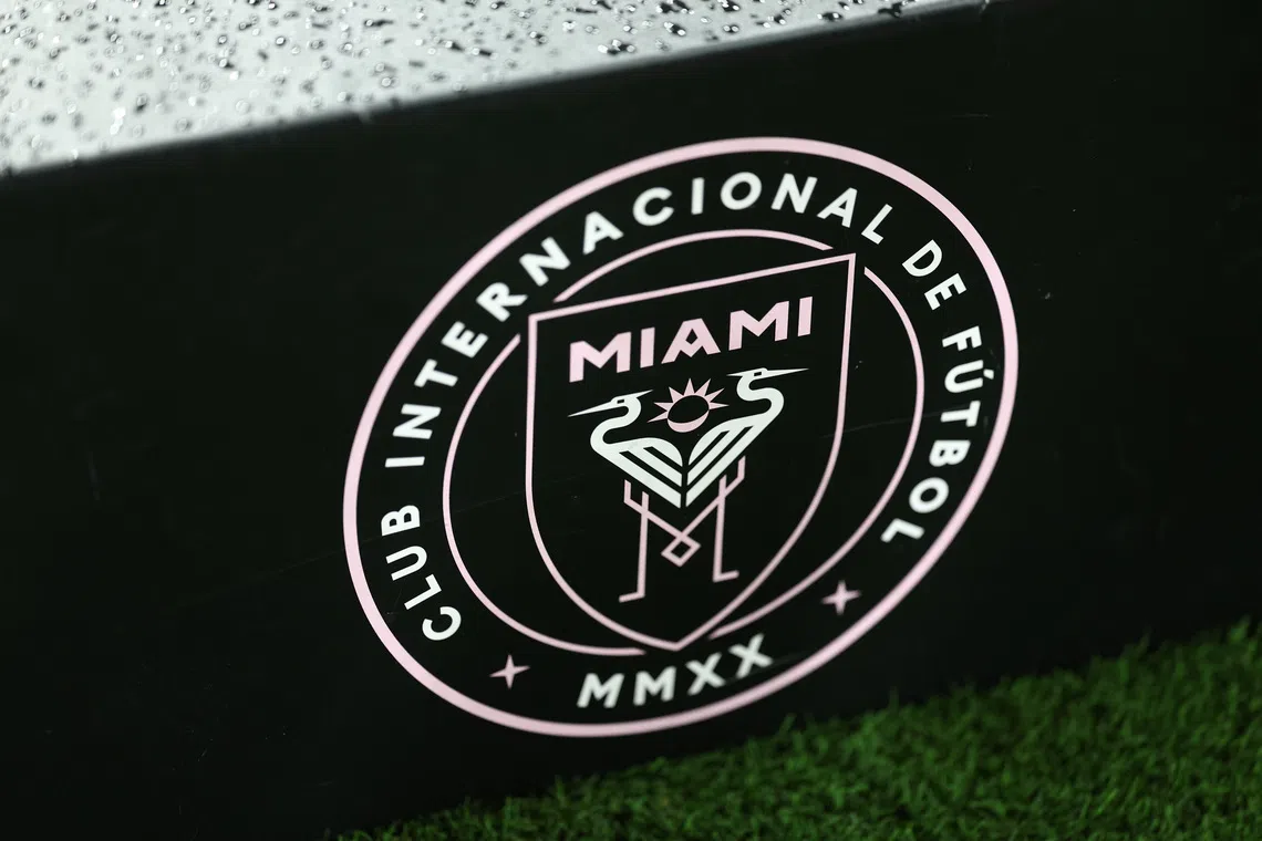 Inter Miami appoints Argentine manager Gonzalez through 2028