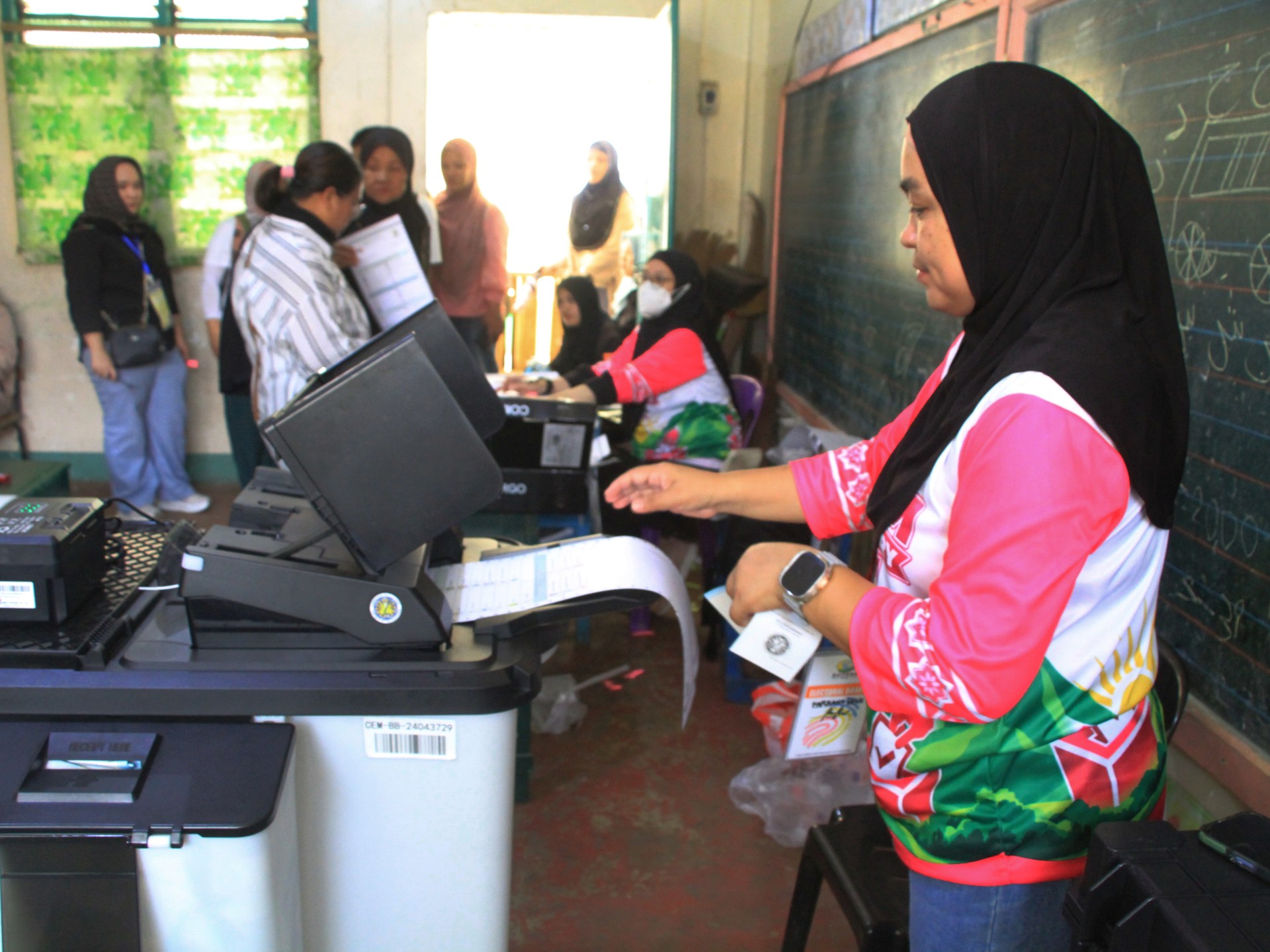 Bangsamoro parliamentary election produces no clear majority winner