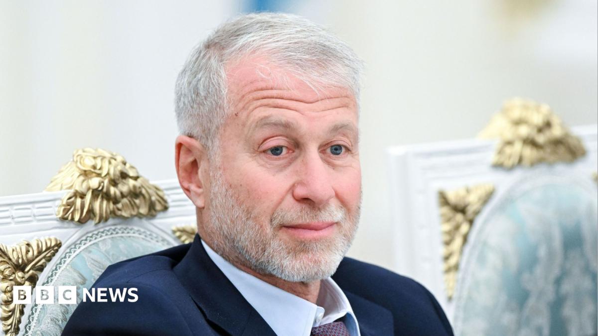 Russian oligarch Abramovich used falsified documents to hide wealth