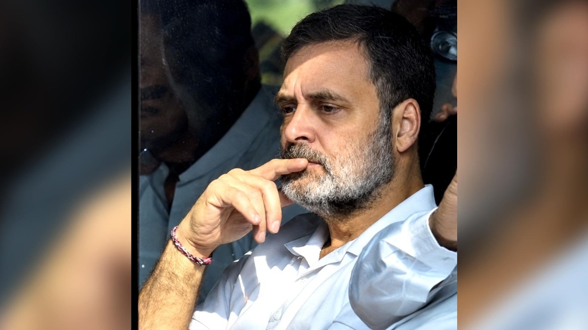 Court to deliver verdict in Gandhi defamation case today