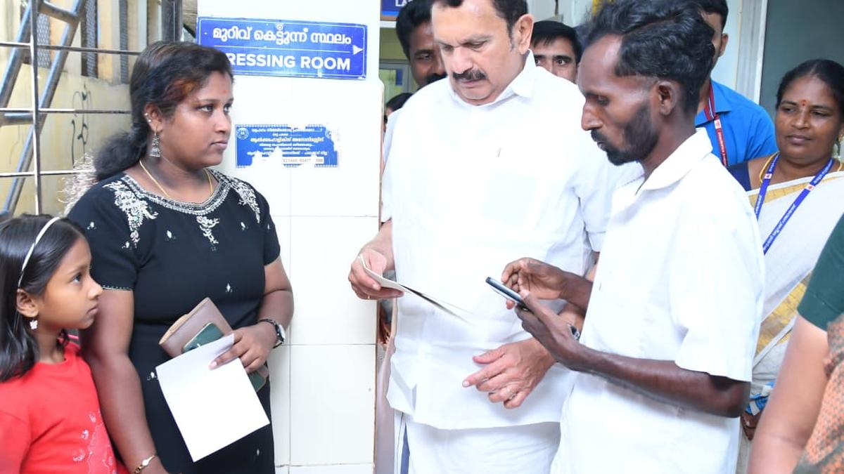 Attappady tribal hospital to expand with NABARD-backed newborn care unit