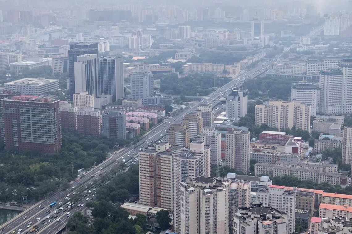China's new offshore trust tax forces wealthy investors to reassess strategies
