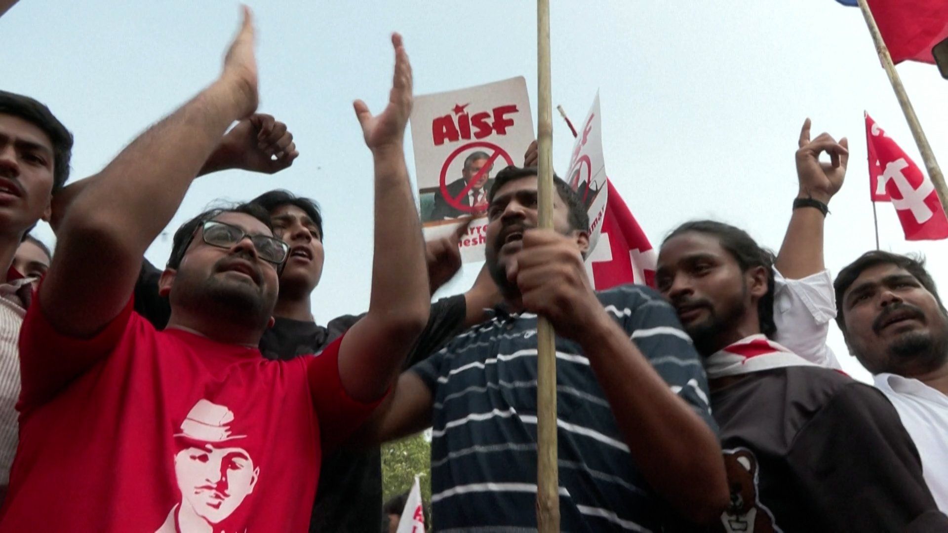 Electoral Register Overhaul Reignites Tensions in Indian Capital