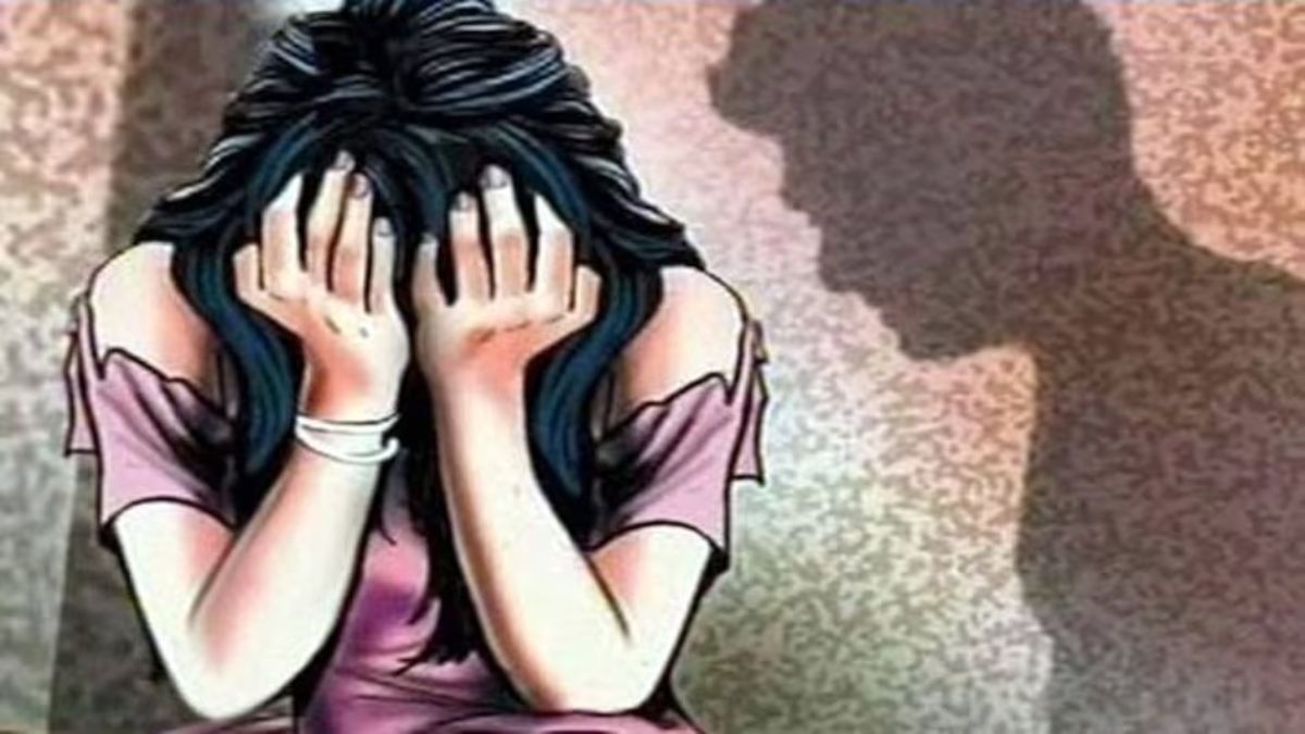 Woman alleges two years of sexual abuse, extortion in Maharashtra case