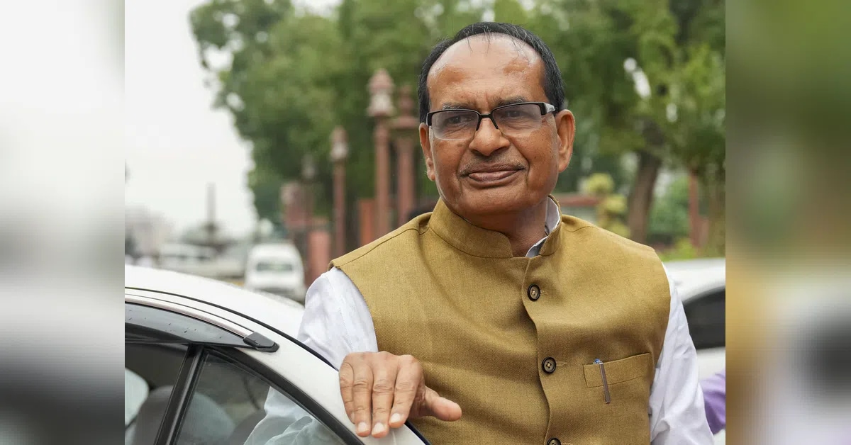 India's Agriculture Minister Pushes States to Hit 100% Farm Scheme Targets
