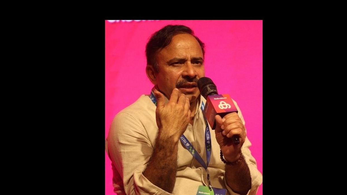 IAS Officer Sajjan Singh Yadav Appointed New Jammu & Kashmir Chief Secretary