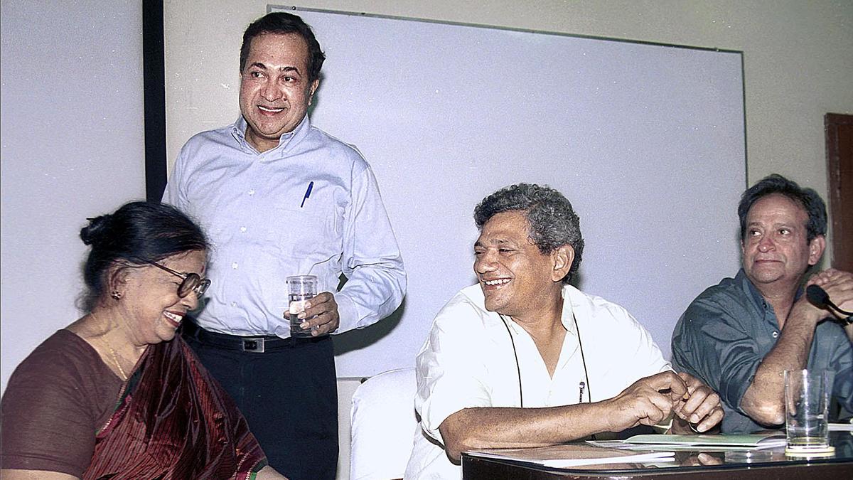 Free Press Remains Essential Pillar of Democratic Accountability