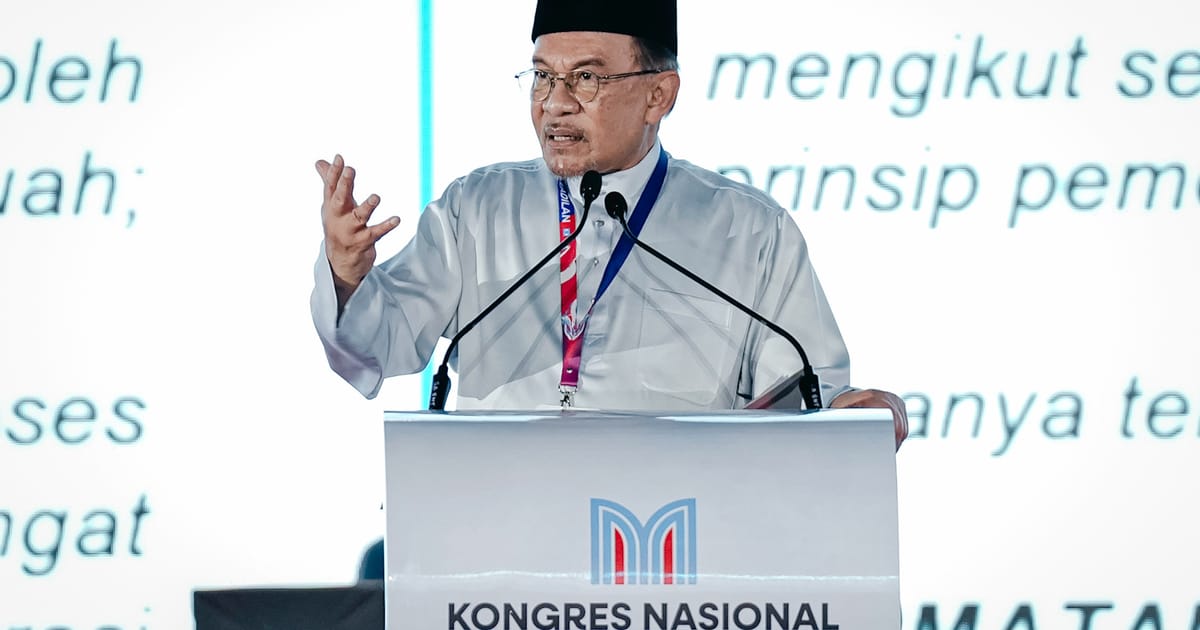 Generasi pasca-reformasi jadi ujian sebenar bagi PKR, kata penganalisis