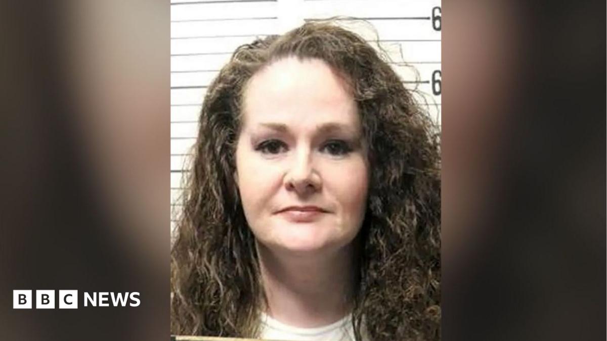 Tennessee prison chief resigns following botched execution of death row inmate