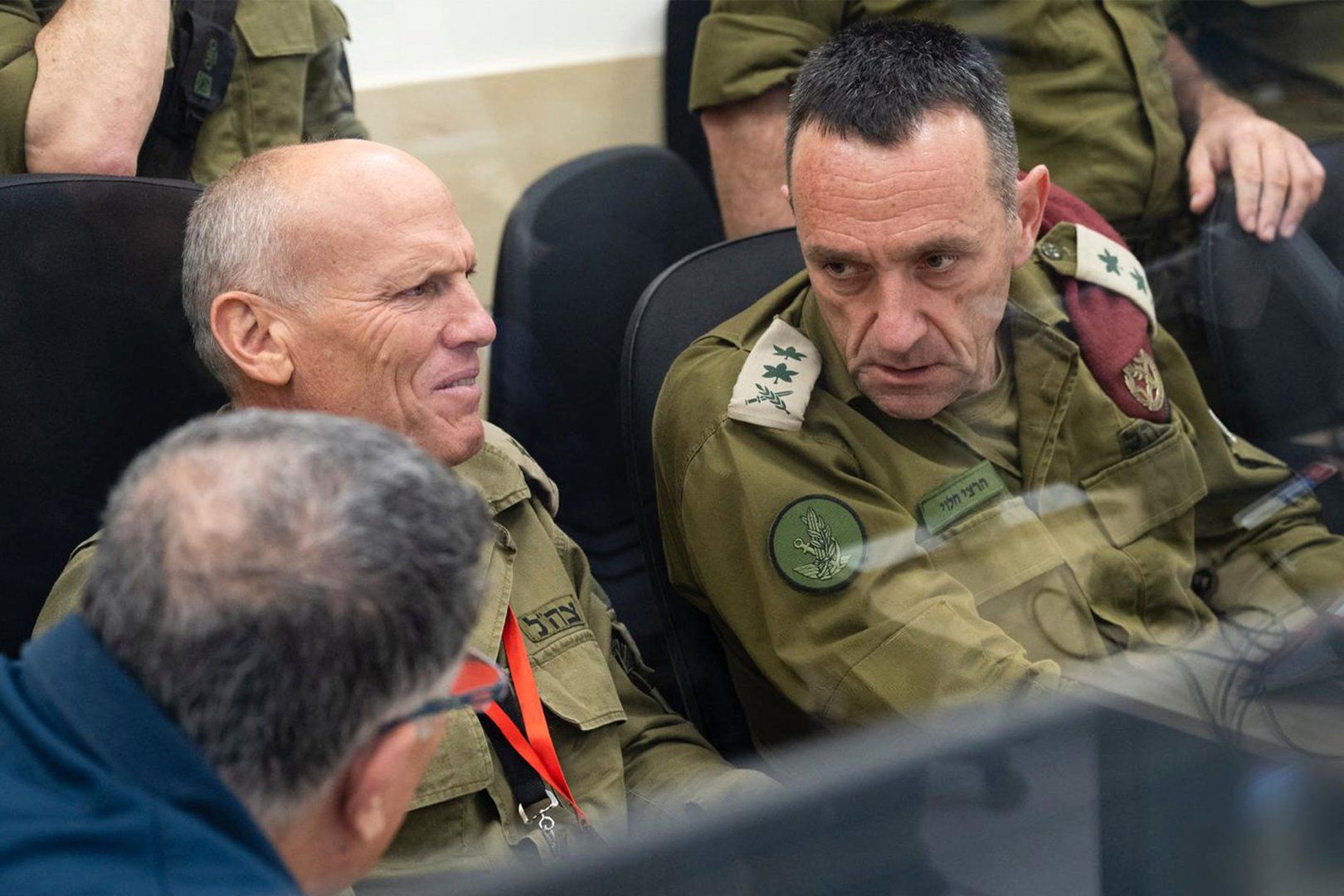 Israeli General Says Gaza Hostages Could Have Been Freed Earlier