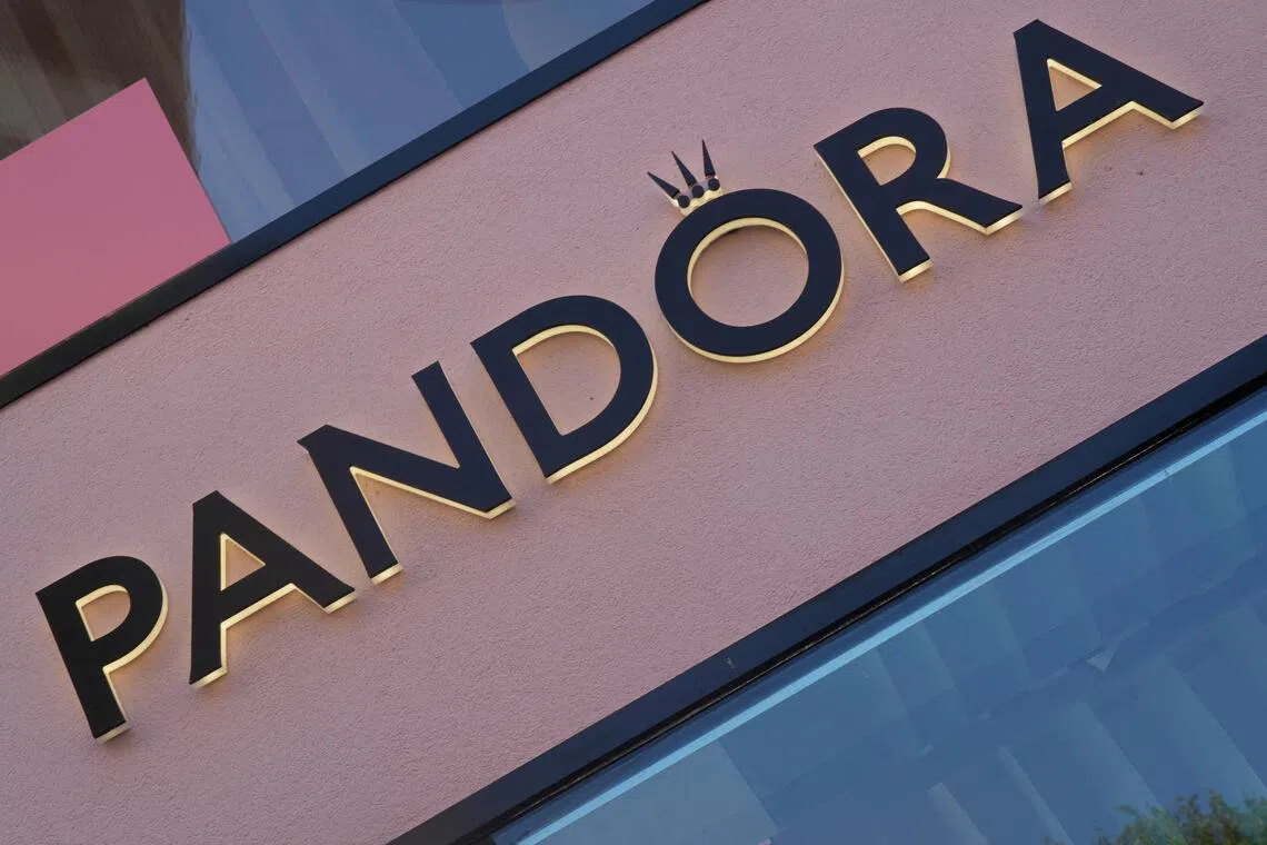 Pandora opens world's largest jewellery factory in Vietnam