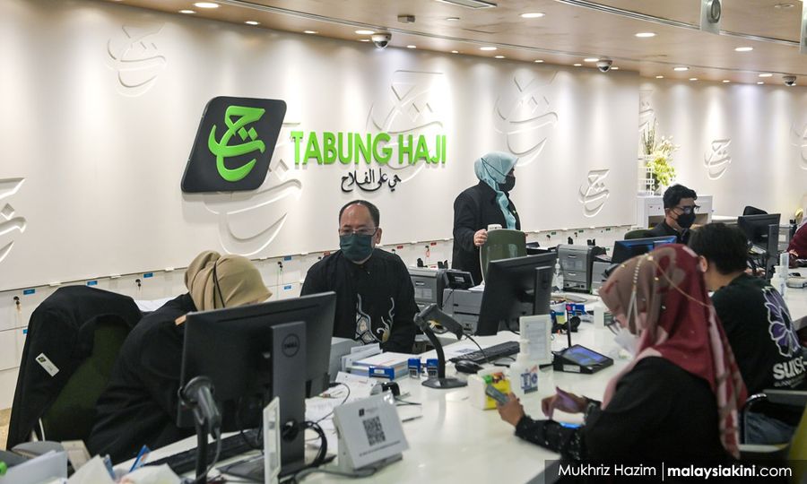 Tabung Haji Losses Spark Calls for Accountability Beyond Depositors