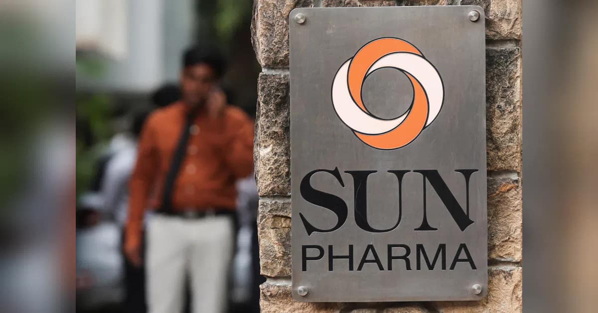 Sun Pharma secures global rights to $3.7bn cholesterol drug