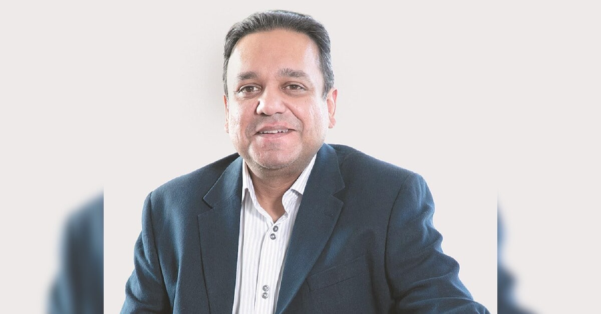 India's media, entertainment sector posting steady growth, says ZEE chief