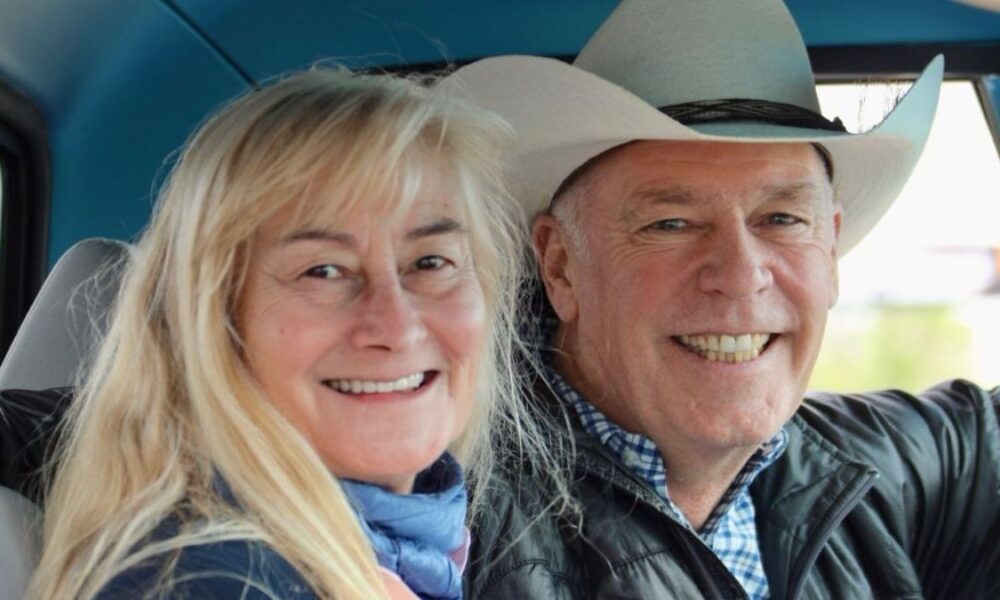 Montana Governor arrives in Sri Lanka for trade and security talks