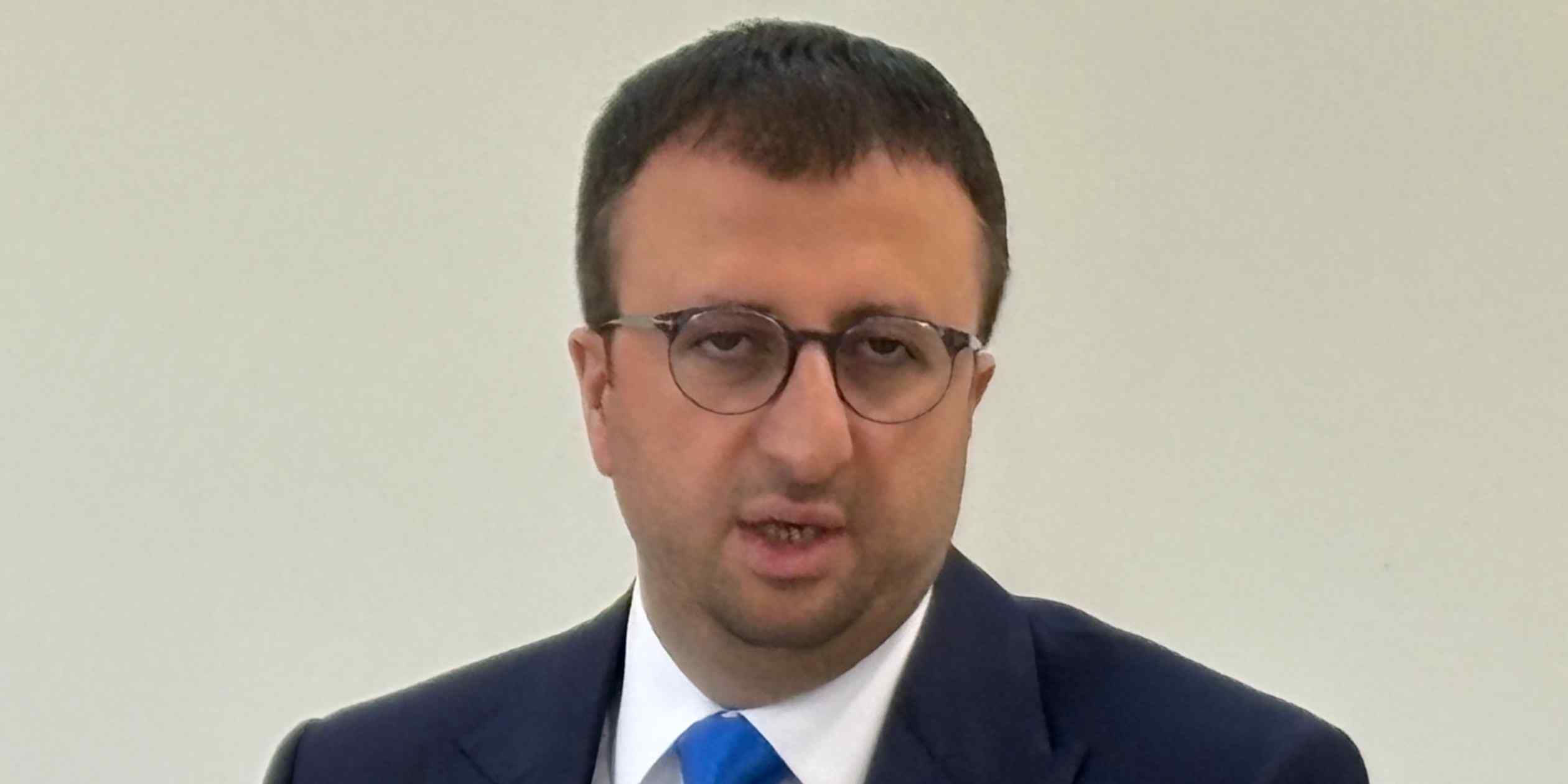 Turkish defense firm seeks to expand Japan partnership in advanced weaponry