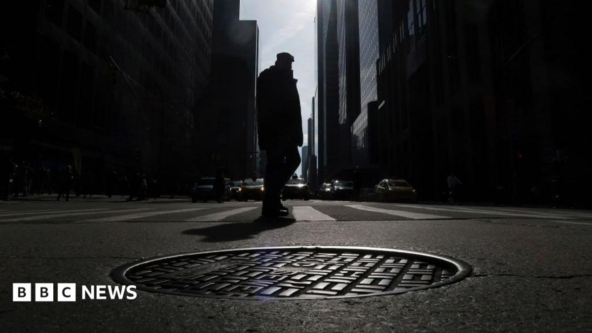 Two arrested in connection with New York City sewer emergencies