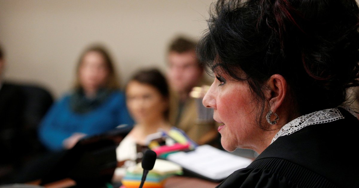 Sport still failing athletes despite post-Nassar reforms, judge warns