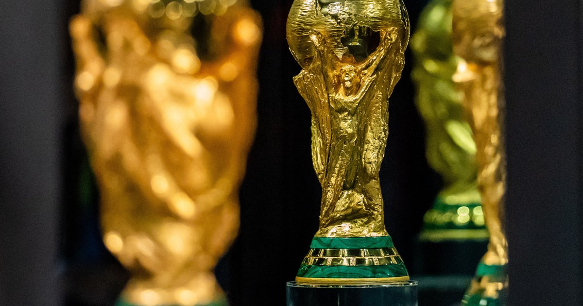 Portugal climbs to fifth in latest FIFA world rankings update