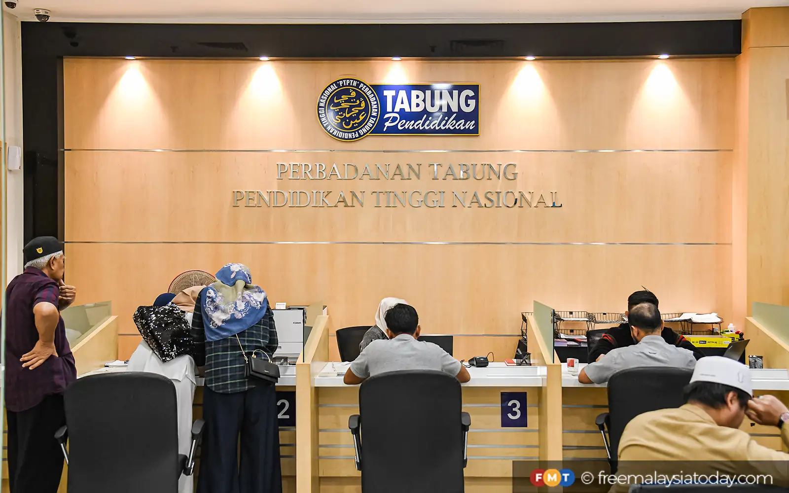 PTPTN to reveal loan repayment deferment scheme details soon