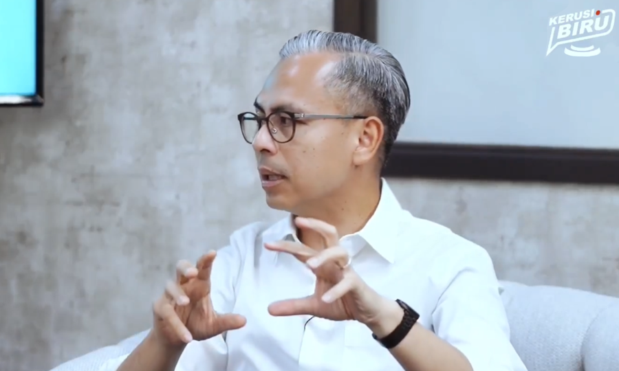 Kerajaan Sahkan Tiada Firma Perladangan Malaysia Terlibat dalam Kebakaran Hutan Indonesia