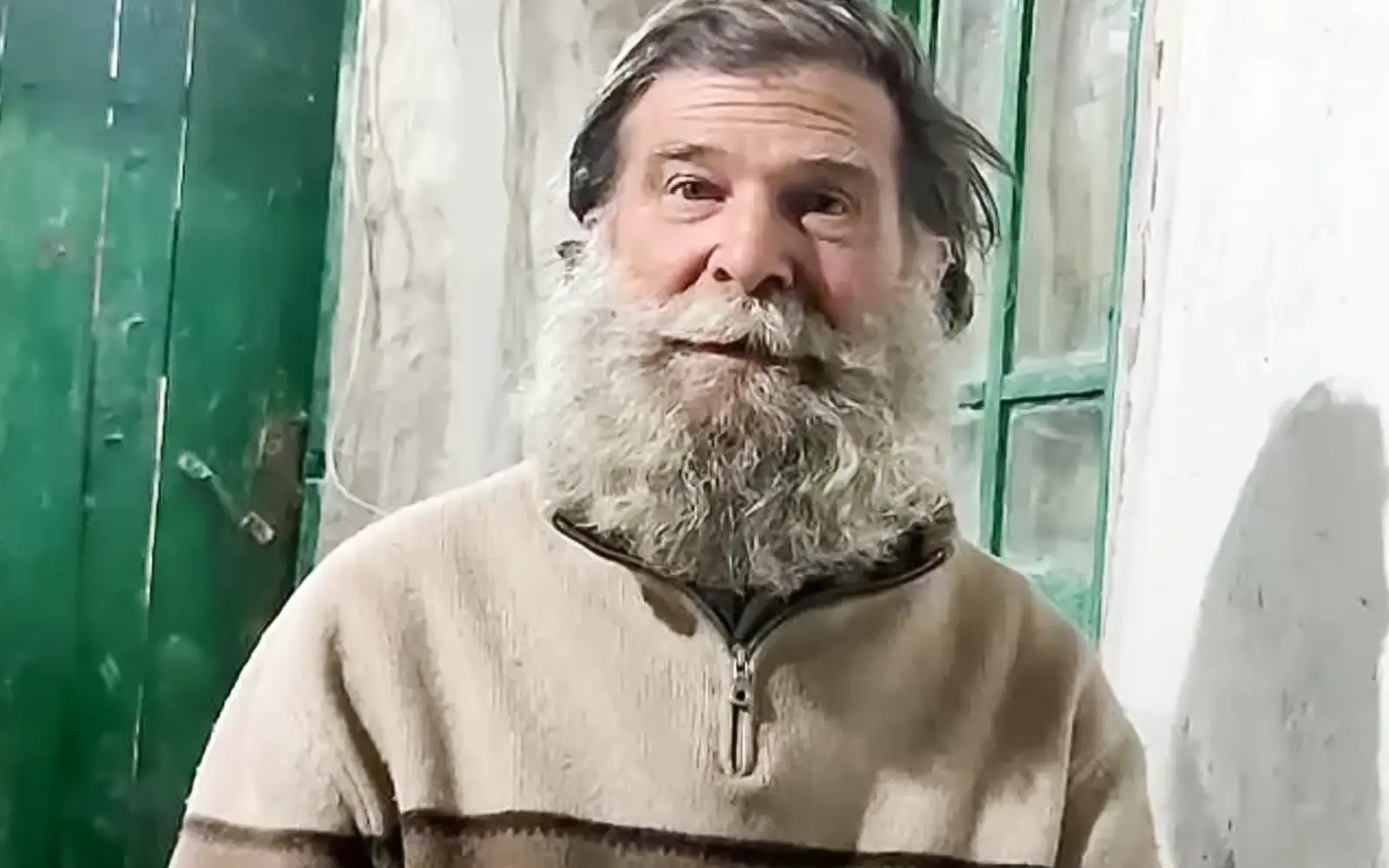 Russia releases US citizen Stephen Hubbard from prison