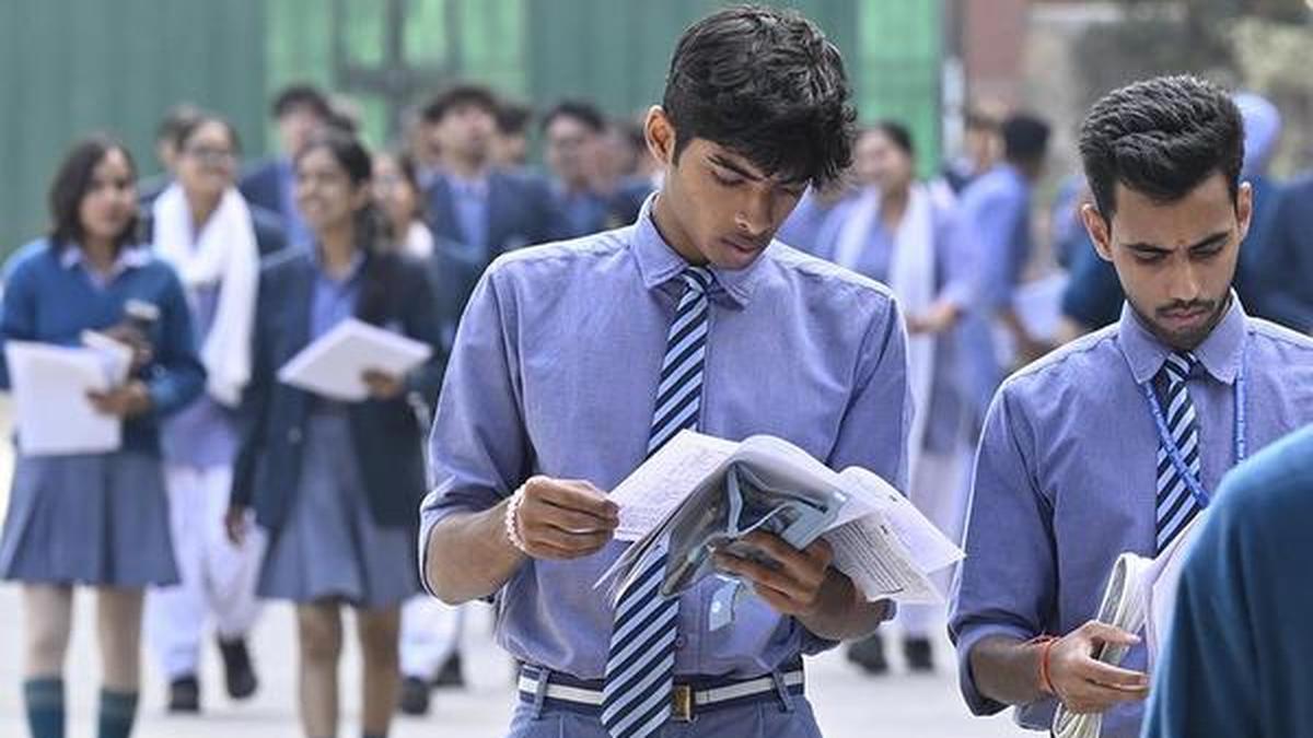 Supreme Court rejects plea to reopen CBSE Class 12 re-evaluation portal