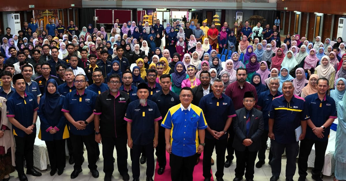 Institusi Raja Pemangku Peran Penting Jaga Keseimbangan Politik Negara
