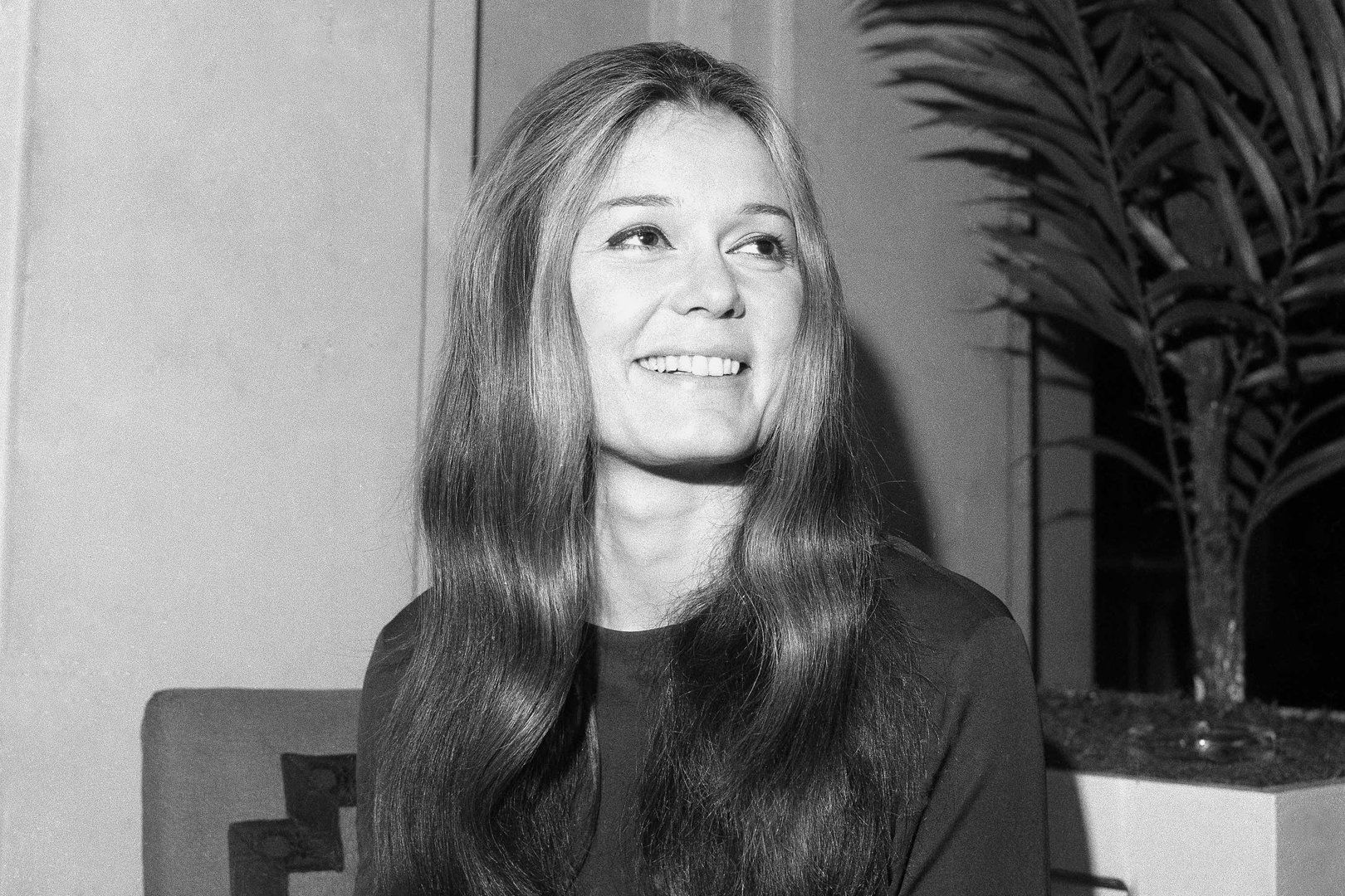 Gloria Steinem, pioneering feminist icon, dies at 92