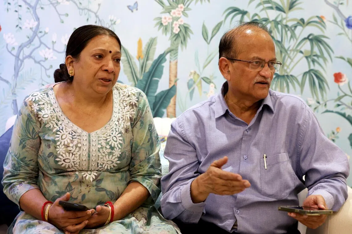 Nepal families cling to hope as search continues for flood disaster missing
