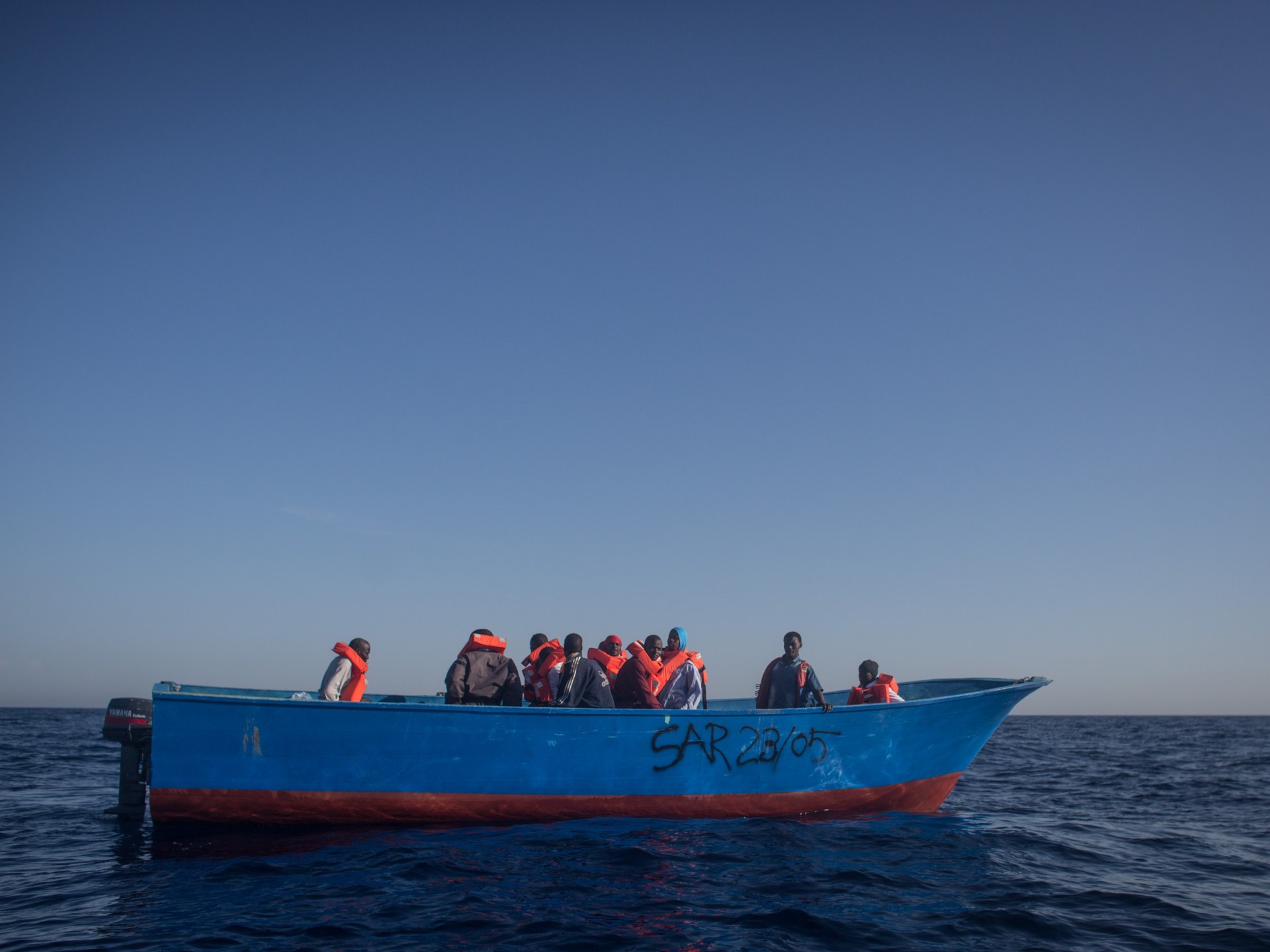 Spanish rescue NGO suspends Mediterranean operations due to soaring fuel costs